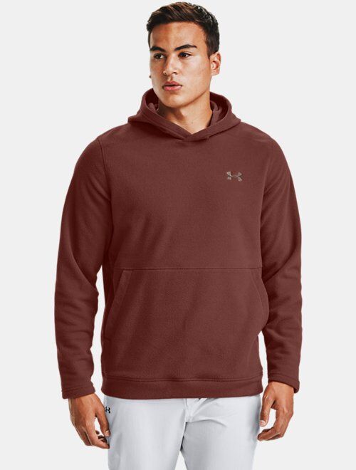 Under Armour Men's UA OffGrid Fleece Hoodie