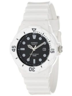 Women's LRW200H-1EVCF "Dive Series" Dive Watch