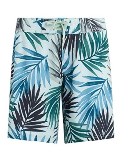 Women's Marina Solid Stretch Boardshort