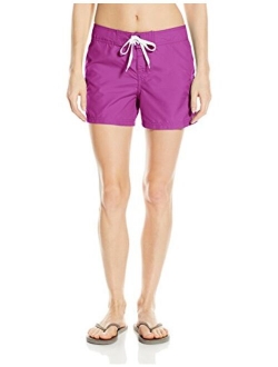 Women's Breeze Boardshort