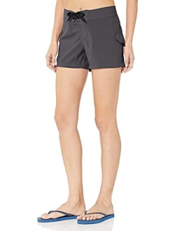 Women's Breeze Boardshort