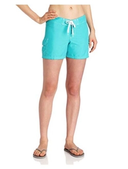 Women's Breeze Boardshort