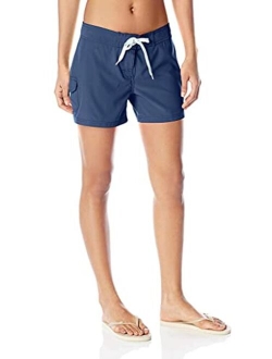 Women's Breeze Boardshort