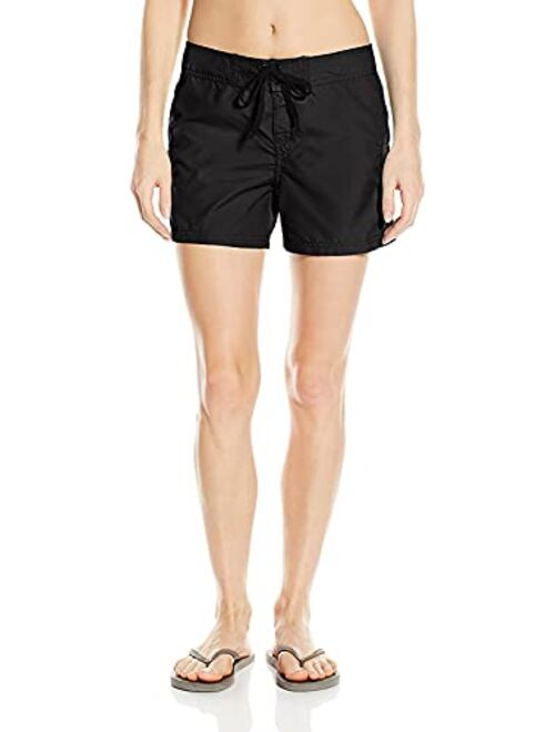 Kanu Surf Women's Breeze Boardshort