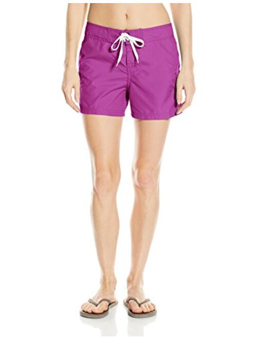 Kanu Surf Women's Breeze Boardshort