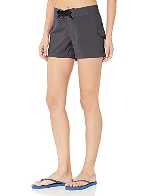 Kanu Surf Women's Breeze Boardshort