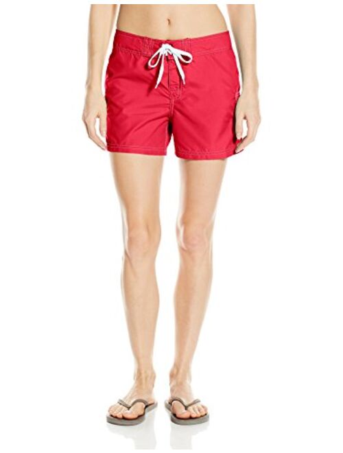 Kanu Surf Women's Breeze Boardshort