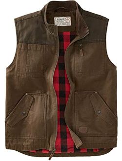 Men's Tough As Buck Vest