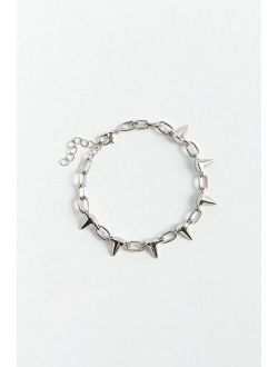 Spike Chain Bracelet