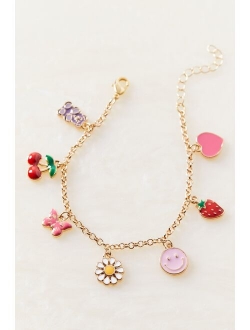 Lolita Charm Bracelet