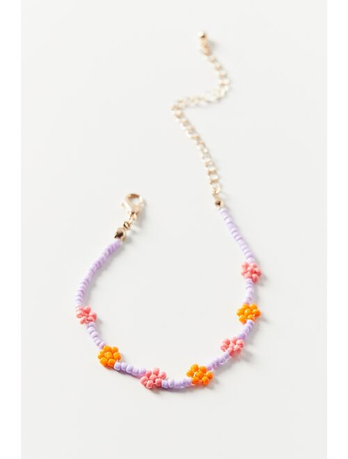 Urban outfitters Blossom Beaded Bracelet