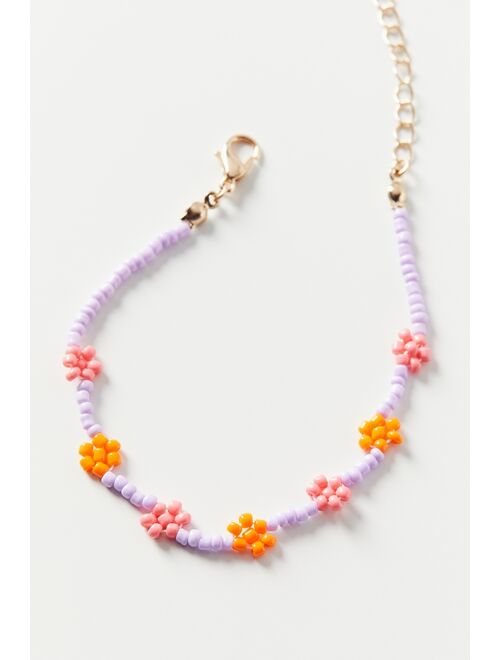 Urban outfitters Blossom Beaded Bracelet