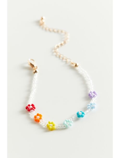 Urban outfitters Blossom Beaded Bracelet