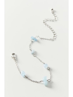 Delicate Genuine Stone Bracelet