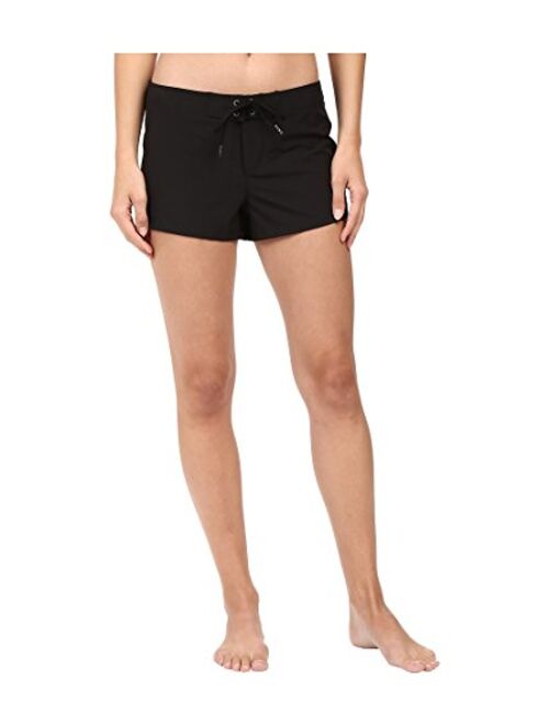 Roxy Women's to Dye 2 Inch Boardshort