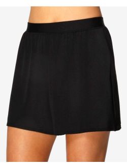 Allover Slimming Swim Shorts