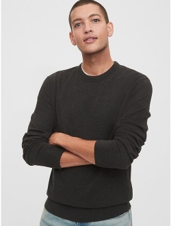 Mainstay Long Sleeve Sweater