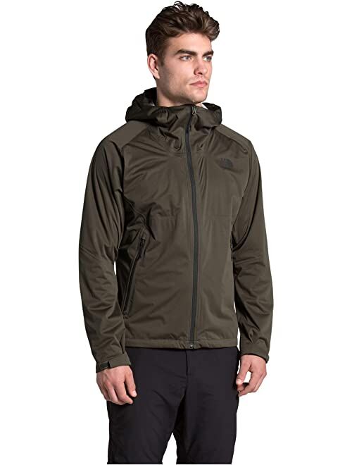 The North Face Allproof Stretch Jacket