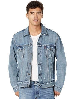 The Trucker Jacket