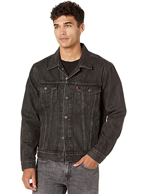 Levi's The Trucker Jacket