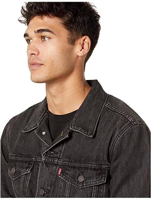 Levi's The Trucker Jacket