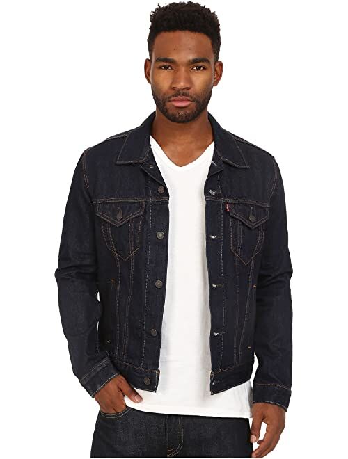 Levi's The Trucker Jacket