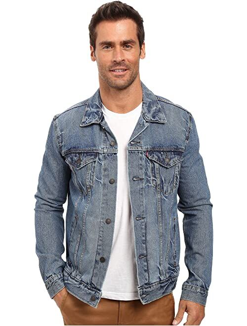 Levi's The Trucker Jacket