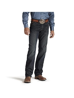 Men's M2 Relaxed Fit Bootcut Jean