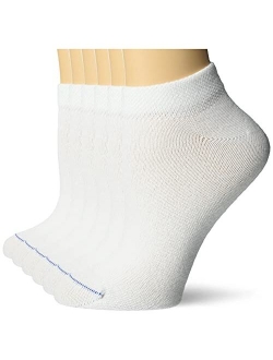 Women Low Cut Diabetic Socks