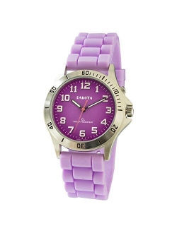 Easy Clean, Light Up Nurse Watch by Dakota