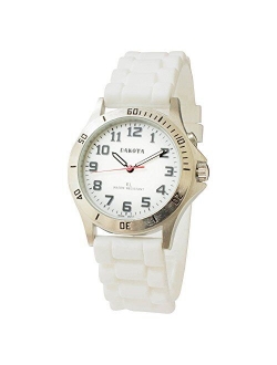 Easy Clean, Light Up Nurse Watch by Dakota