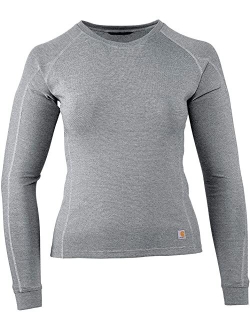 Women's Base Force Heavyweight Crew