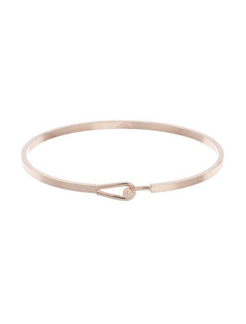 Little Co. by Lauren Conrad LC Lauren Conrad Hook Bangle Bracelet