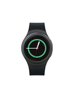 Gear S2 Smartwatch - Dark Gray