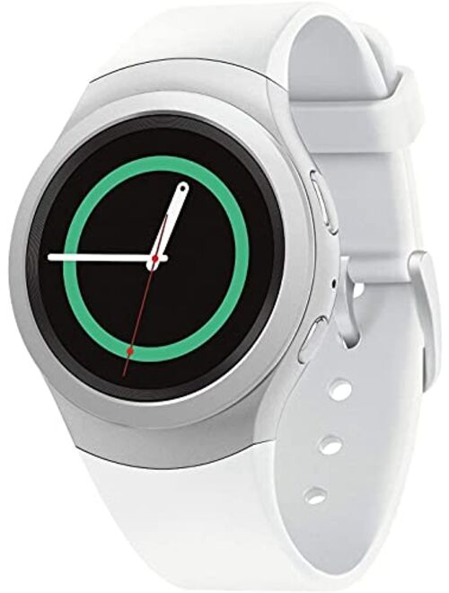 Samsung Gear S2 Smartwatch - Dark Gray