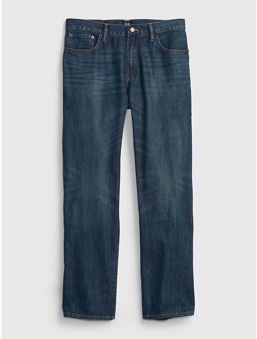 GAP Standard Jeans With Washwell™