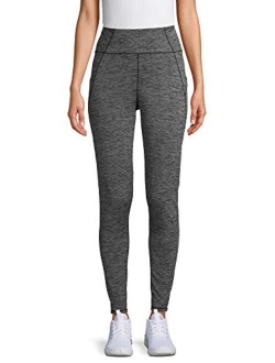 ClimateRight Plush Warmth Base Layer Legging