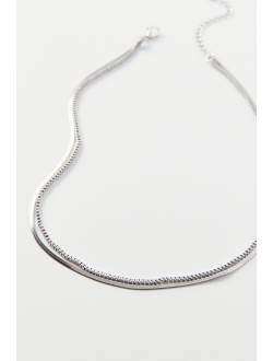 Rachel Delicate Layer Necklace