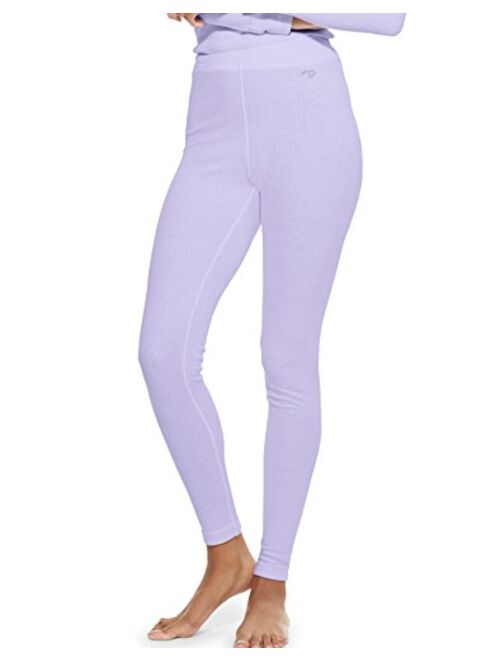 Champion Duofold Women's Mid Weight Wicking Thermal Legging