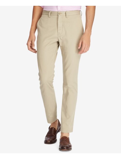 Polo Ralph Lauren Men's Classic-Fit Bedford Chino Pants