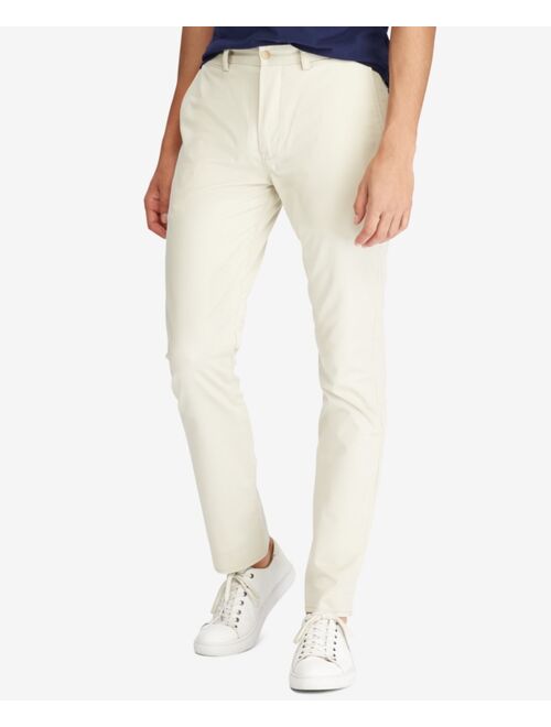 Polo Ralph Lauren Men's Classic-Fit Bedford Chino Pants