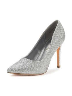 Women's Heels Pump Shoes