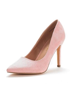 Women's Heels Pump Shoes