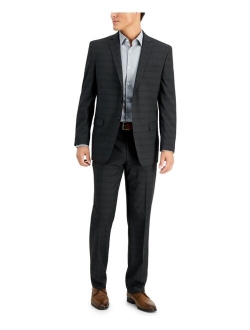 Marc New York by Andrew Marc Men's Modern-Fit Suits