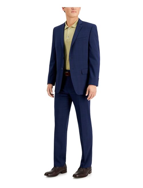 Marc New York by Andrew Marc Men's Modern-Fit Suits