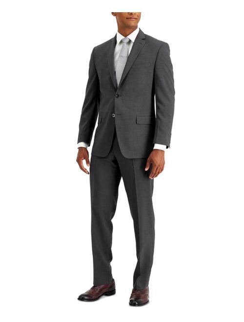 Marc New York by Andrew Marc Men's Modern-Fit Suits