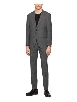 BOSS Men's Slim-Fit Suit