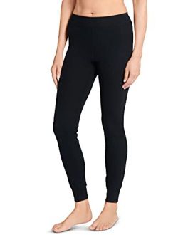 Women's Sleepwear Waffle Legging