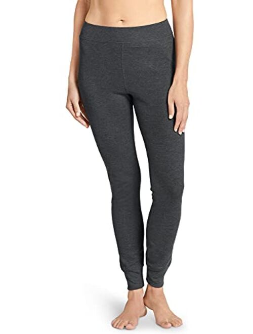 Jockey Women's Sleepwear Waffle Legging