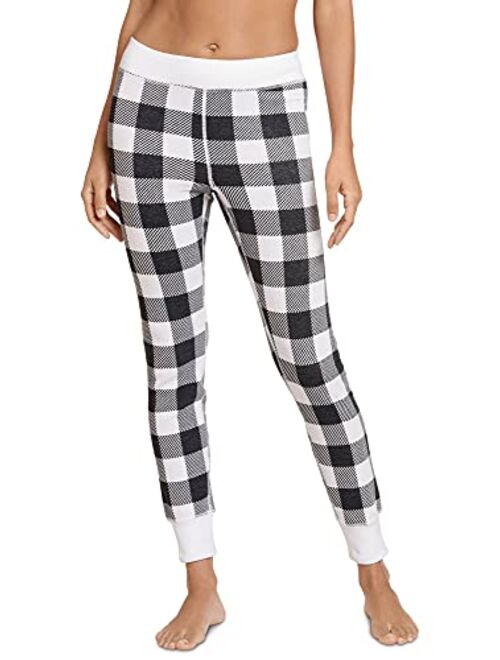 Jockey Women's Sleepwear Waffle Legging